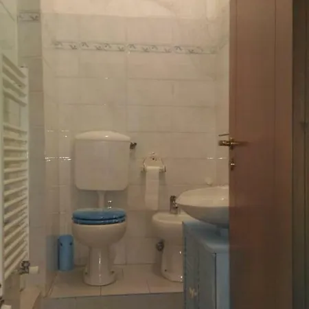 Casa Allegra Vakantiehuis La Spezia