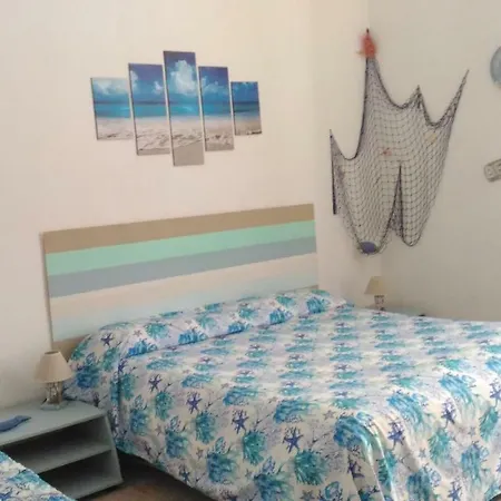 Casa Allegra Holiday home