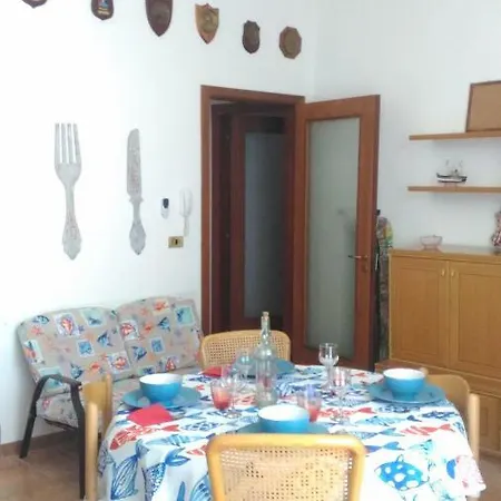 Casa Allegra Vakantiehuis