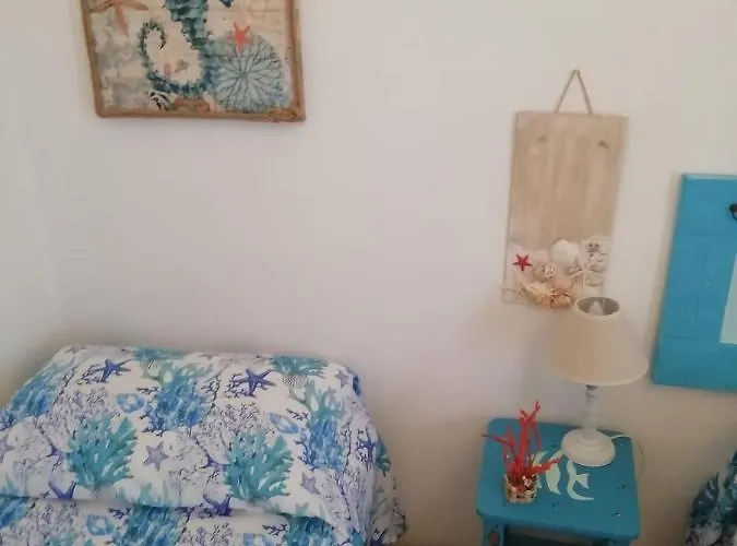 Holiday home Casa Allegra *