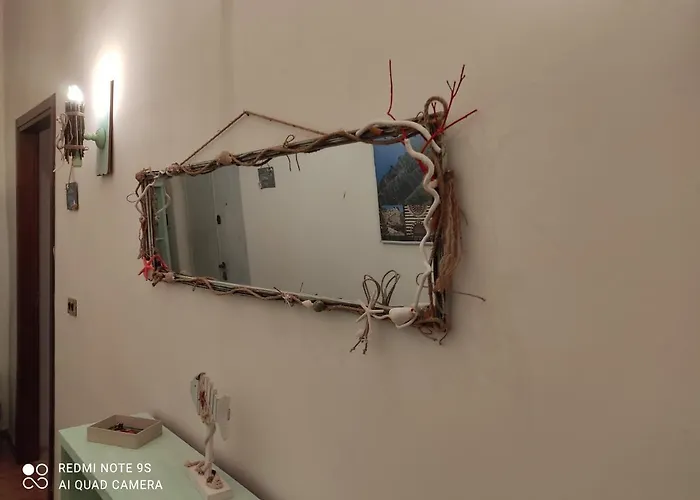 Holiday home Casa Allegra