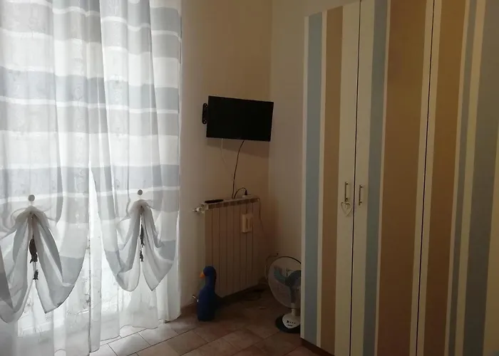 Casa Allegra Holiday home *