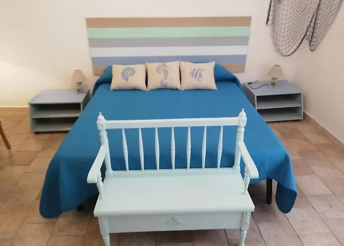 Casa Allegra * La Spezia