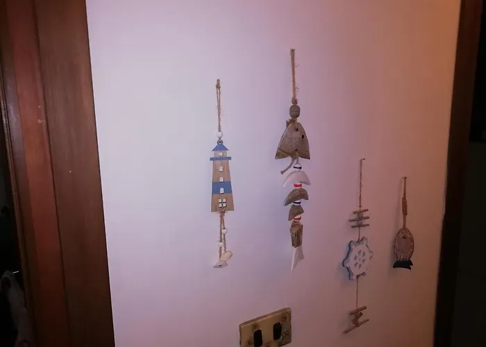 別荘 Casa Allegra *