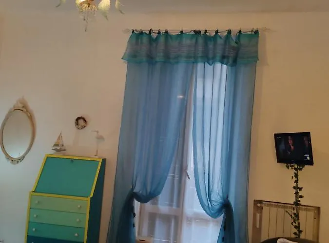 Casa Allegra Holiday home *