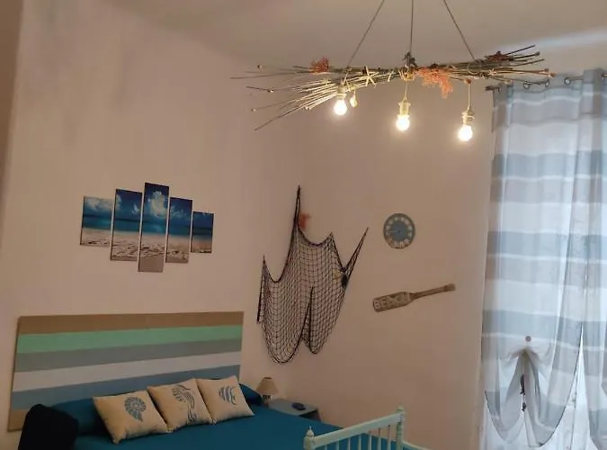 Holiday home Casa Allegra