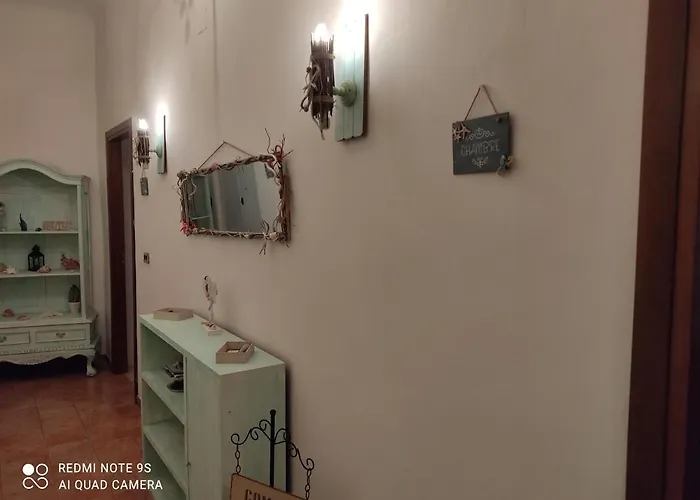 Casa Allegra Holiday home La Spezia