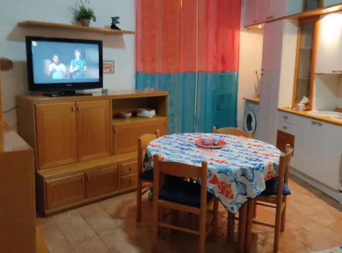 Casa Allegra Holiday home La Spezia