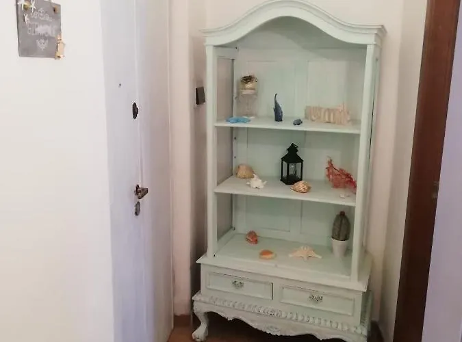 Casa Allegra 別荘 ラ・スペツィア