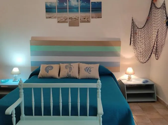 Casa Allegra Holiday home