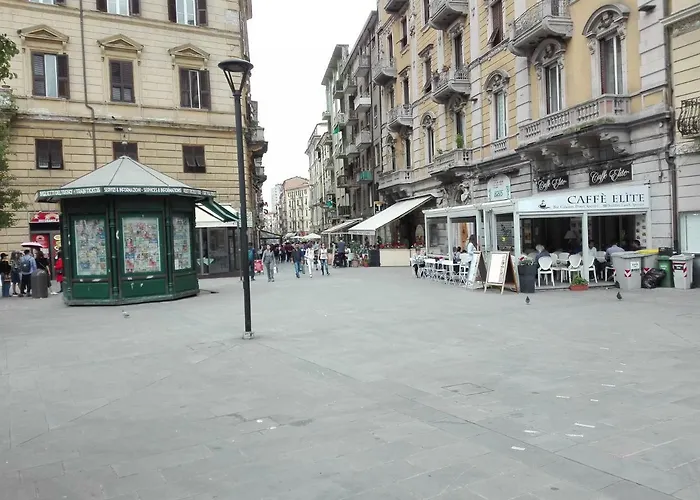 Holiday home Casa Allegra