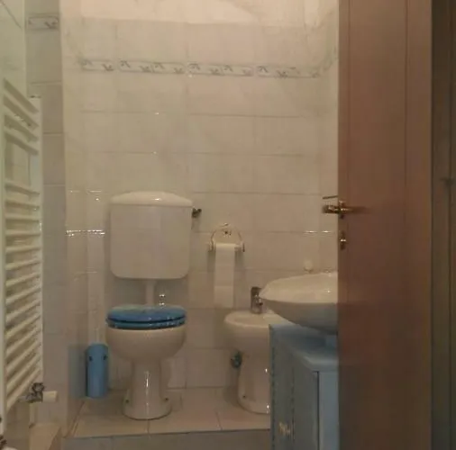 Casa Allegra Holiday home La Spezia