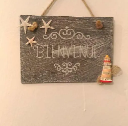 Casa Allegra Holiday home