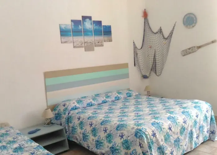 Casa Allegra Holiday home